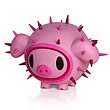Tokidoki Cactus Friend Porcino Vinyl Figure
